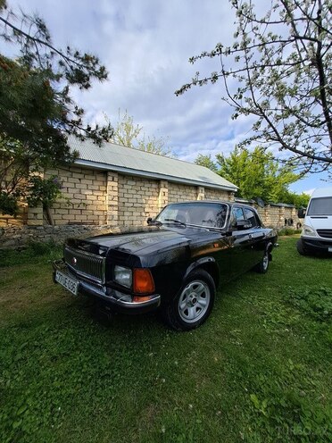 GAZ 3102 1999, 55,000 km - 2.4 l - Qəbələ