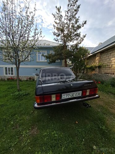 GAZ 3102 1999, 55,000 km - 2.4 l - Qəbələ