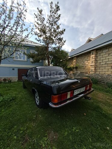 GAZ 3102 1999, 55,000 km - 2.4 l - Qəbələ