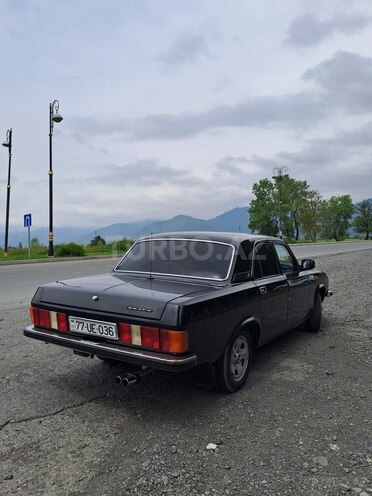 GAZ 3102 1999, 55,000 km - 2.4 l - Qəbələ