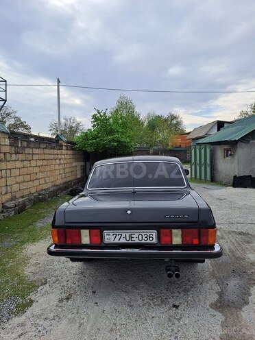 GAZ 3102 1999, 55,000 km - 2.4 l - Qəbələ