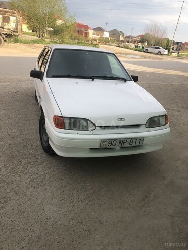 LADA (VAZ) 2115 2012, 297,000 km - 1.5 l - Bakı