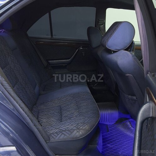 Mercedes C 180 1994, 333,222 km - 1.8 l - Sumqayıt