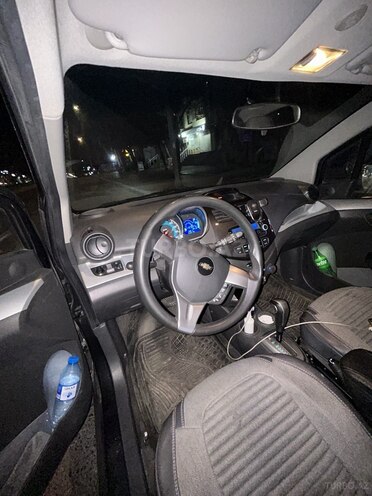 Chevrolet Spark 2023, 142,000 km - 1.3 л - Bakı