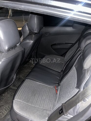 Chevrolet Spark 2023, 142,000 km - 1.3 л - Bakı