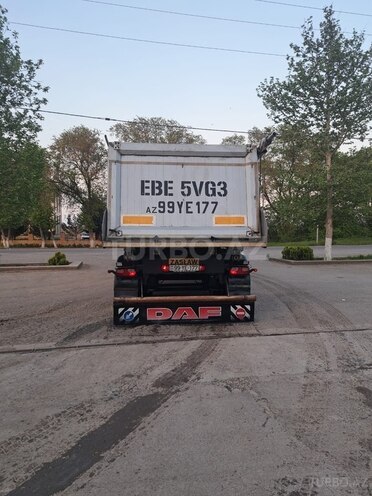 MAN TGA 18.480 2013, 369,852 km - 12.0 л - Cəlilabad