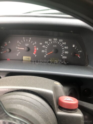 LADA (VAZ) 2115 2012, 297,000 km - 1.5 l - Bakı