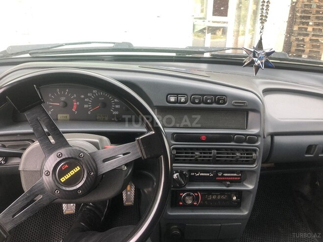 LADA (VAZ) 2115 2012, 297,000 km - 1.5 l - Bakı