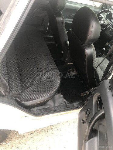 LADA (VAZ) 2115 2012, 297,000 km - 1.5 l - Bakı