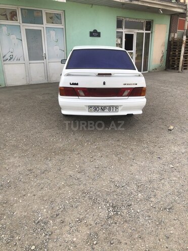LADA (VAZ) 2115 2012, 297,000 km - 1.5 l - Bakı