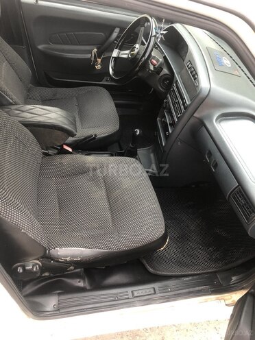 LADA (VAZ) 2115 2012, 297,000 km - 1.5 l - Bakı