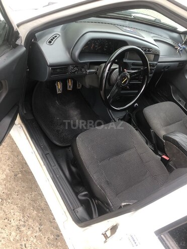 LADA (VAZ) 2115 2012, 297,000 km - 1.5 l - Bakı