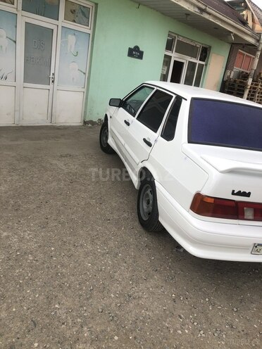 LADA (VAZ) 2115 2012, 297,000 km - 1.5 l - Bakı