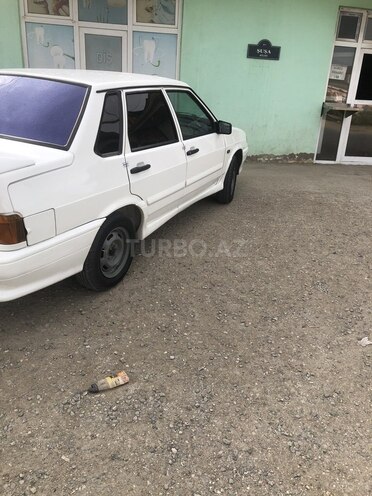 LADA (VAZ) 2115 2012, 297,000 km - 1.5 l - Bakı