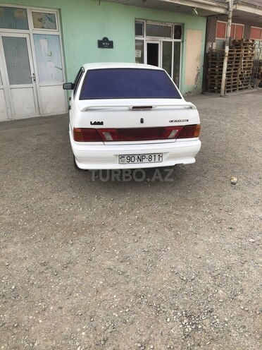 LADA (VAZ) 2115 2012, 297,000 km - 1.5 l - Bakı