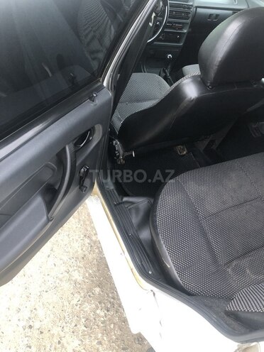 LADA (VAZ) 2115 2012, 297,000 km - 1.5 l - Bakı