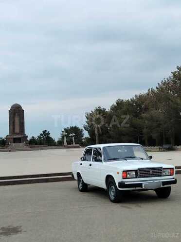 LADA (VAZ) 2107 1988, 78,000 km - 1.6 l - Yevlax