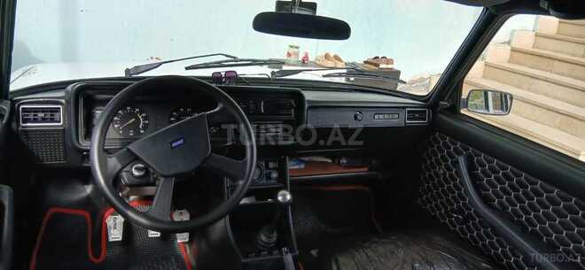 LADA (VAZ) 2107 1988, 78,000 km - 1.6 l - Yevlax