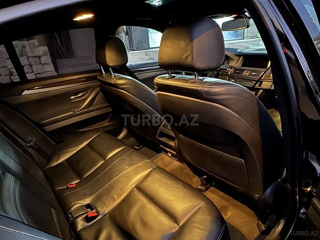 BMW 528 2015, 60,000 km - 2.0 l - Bakı