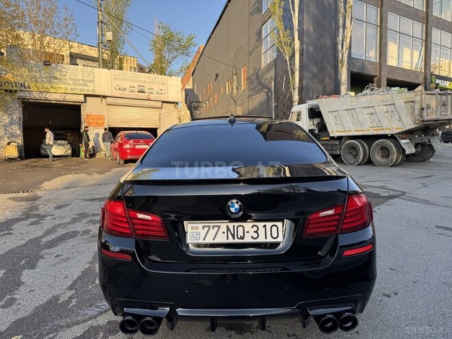BMW 528 2015, 60,000 km - 2.0 l - Bakı