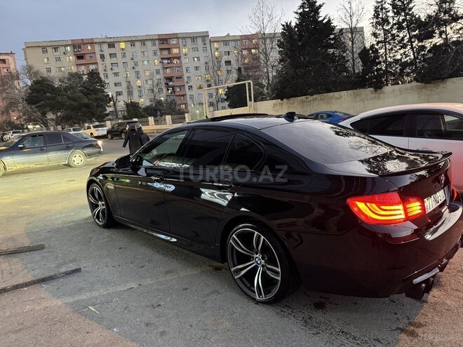 BMW 528 2015, 60,000 km - 2.0 l - Bakı