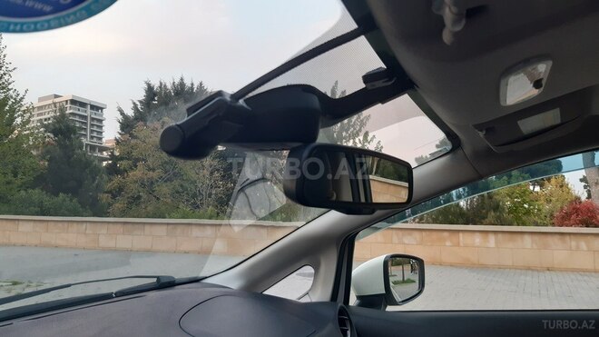 Nissan Note 2016, 39,500 km - 1.2 l - Bakı