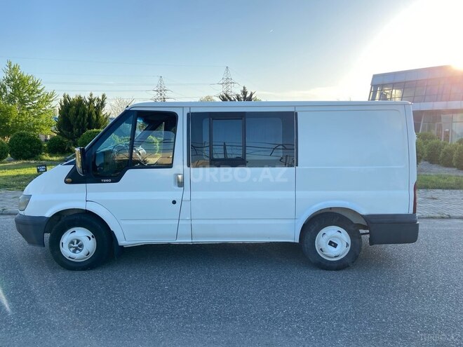 Ford Transit 2002, 485,726 km - 2.0 l - Xaçmaz