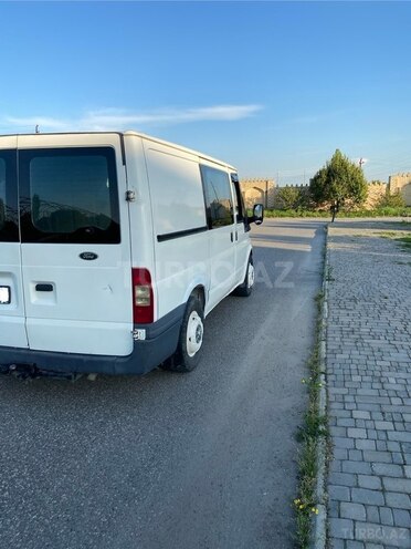 Ford Transit 2002, 485,726 km - 2.0 l - Xaçmaz