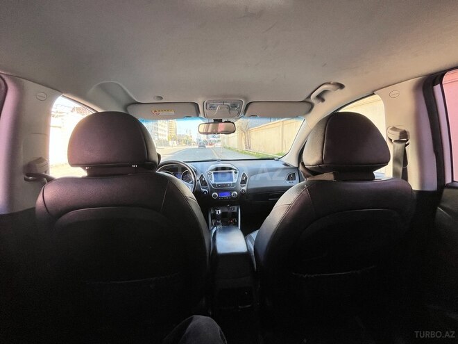 Hyundai ix35 2014, 180,000 km - 2.0 l - Bakı