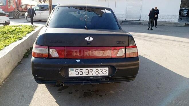 LADA (VAZ) 2110 2010, 423,000 km - 1.6 l - Şəki