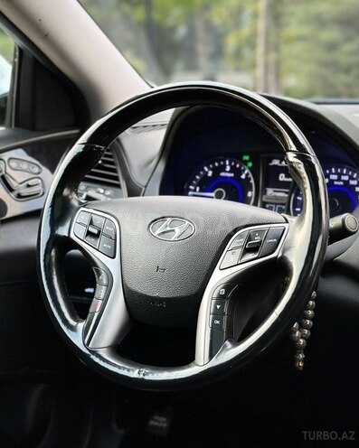 Hyundai Grandeur 2014, 218,000 km - 2.2 l - Bakı