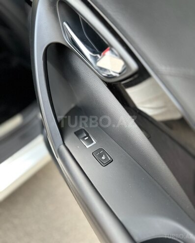 Hyundai Grandeur 2014, 218,000 km - 2.2 l - Bakı