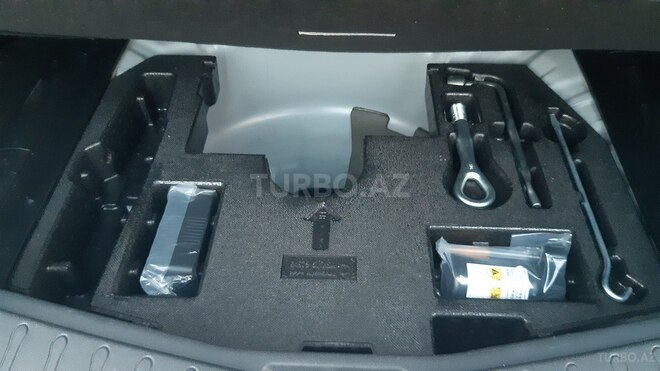 Nissan Note 2016, 39,500 km - 1.2 l - Bakı