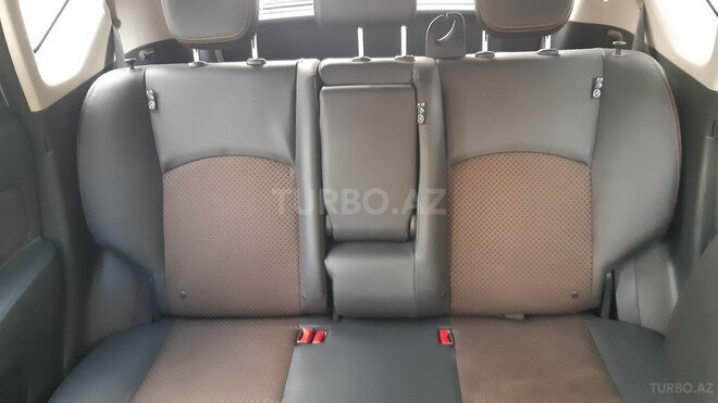Nissan Note 2016, 39,500 km - 1.2 l - Bakı