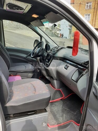 Mercedes Vito 111 2008, 304,711 km - 2.2 l - Bakı
