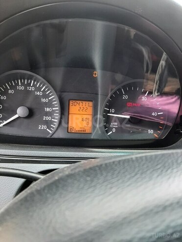 Mercedes Vito 111 2008, 304,711 km - 2.2 l - Bakı