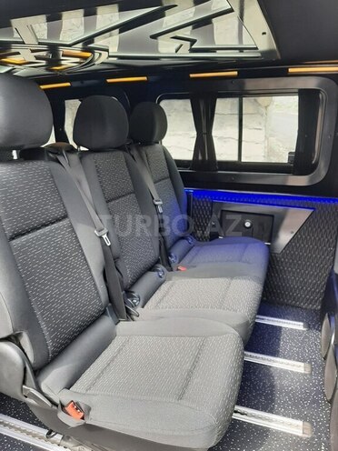 Mercedes Vito 111 2008, 304,711 km - 2.2 l - Bakı