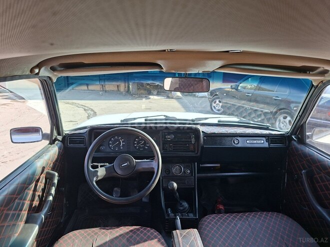 LADA (VAZ) 2107 1998, 82,145 km - 1.5 л - Gəncə