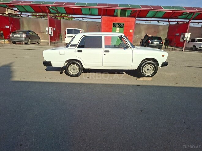 LADA (VAZ) 2107 1998, 82,145 km - 1.5 л - Gəncə