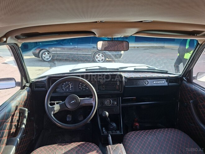 LADA (VAZ) 2107 1998, 82,145 km - 1.5 л - Gəncə