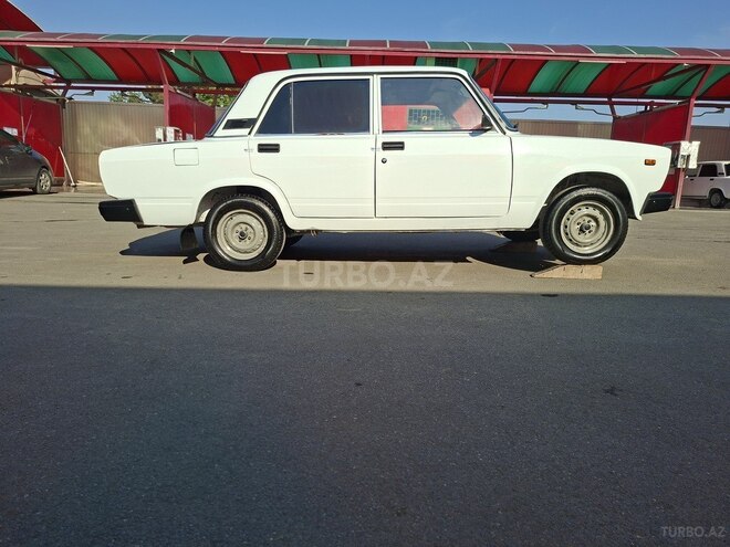 LADA (VAZ) 2107 1998, 82,145 km - 1.5 л - Gəncə