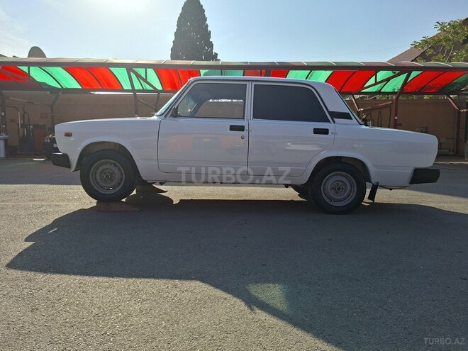 LADA (VAZ) 2107 1998, 82,145 km - 1.5 л - Gəncə