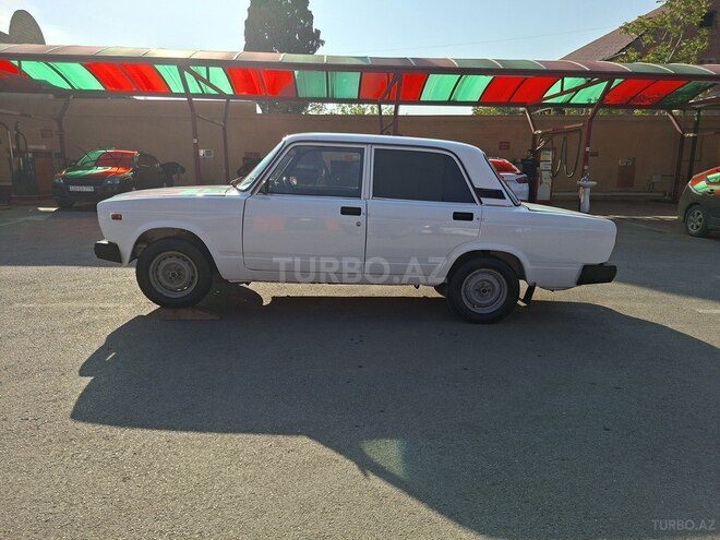 LADA (VAZ) 2107 1998, 82,145 km - 1.5 л - Gəncə