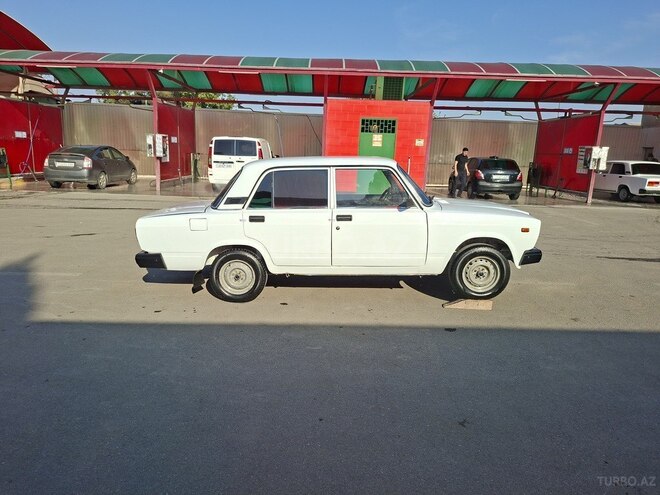 LADA (VAZ) 2107 1998, 82,145 km - 1.5 л - Gəncə