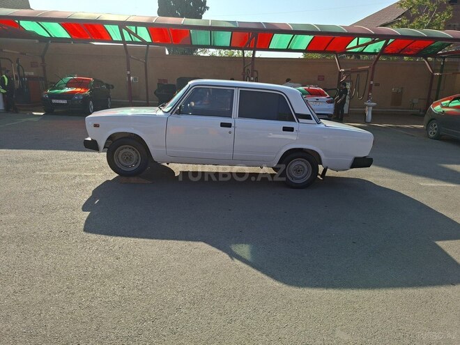 LADA (VAZ) 2107 1998, 82,145 km - 1.5 л - Gəncə