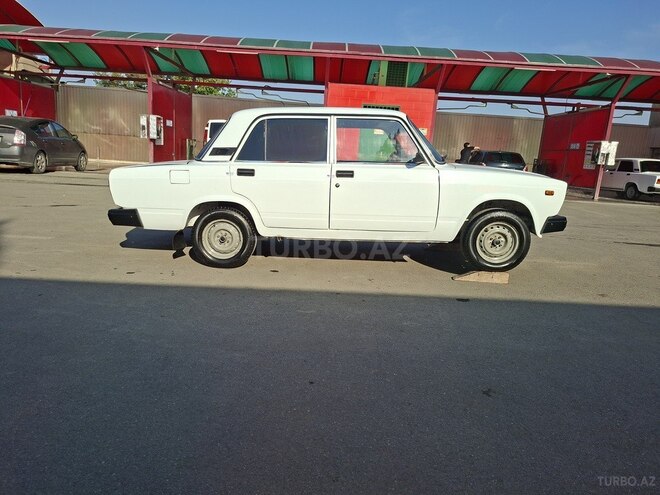 LADA (VAZ) 2107 1998, 82,145 km - 1.5 л - Gəncə