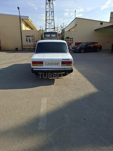 LADA (VAZ) 2107 1998, 82,145 km - 1.5 л - Gəncə