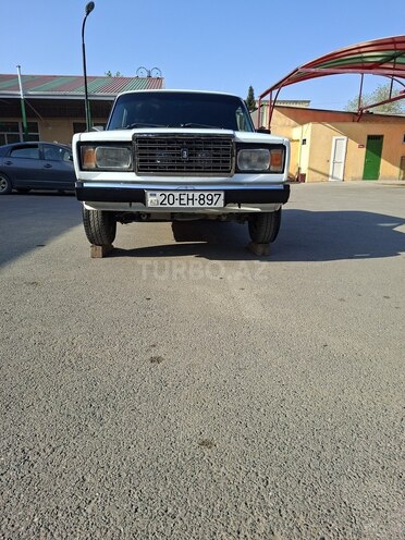 LADA (VAZ) 2107 1998, 82,145 km - 1.5 л - Gəncə