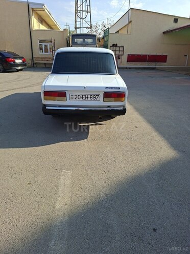 LADA (VAZ) 2107 1998, 82,145 km - 1.5 л - Gəncə