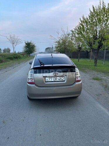 Toyota Prius 2008, 240,000 km - 1.5 l - Lənkəran